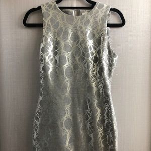 Elizabeth and James cocktail dress